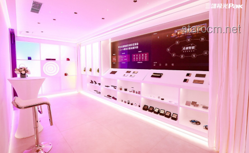 智能家居的理想态与中国品牌的突破之路